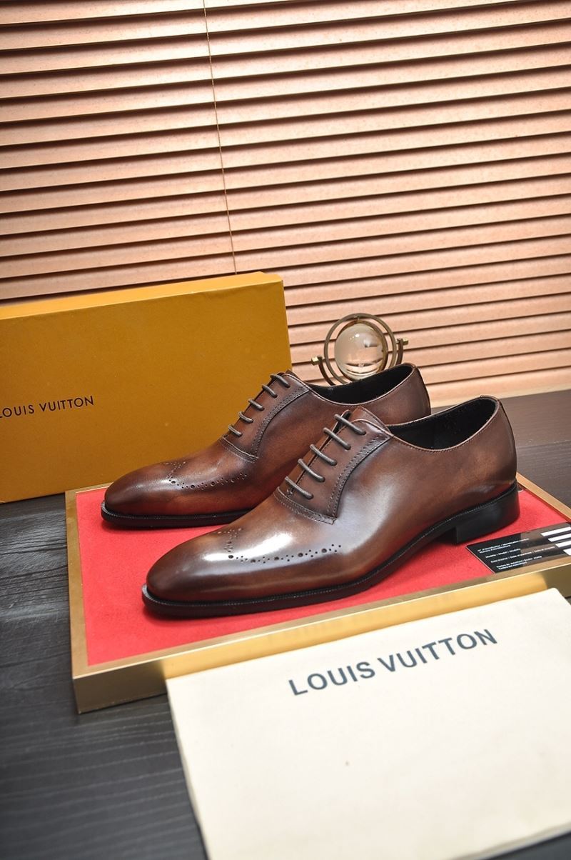 Louis Vuitton Business Shoes